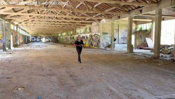 Play uncut video of : Hardcore Fisting on Floor with Empress Bella - Extreme BDSM Punching & Femdom Ritual