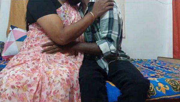 Play the full clip named : Hot Tamil Anni Fucked Hard By Brother In Law - Sheela Jackson Homemade Sex