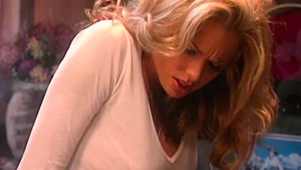 Watch full scene of : Briana Banks & Gwen Summers Oriental MILF Hardcore with Big Tits and Cumshot