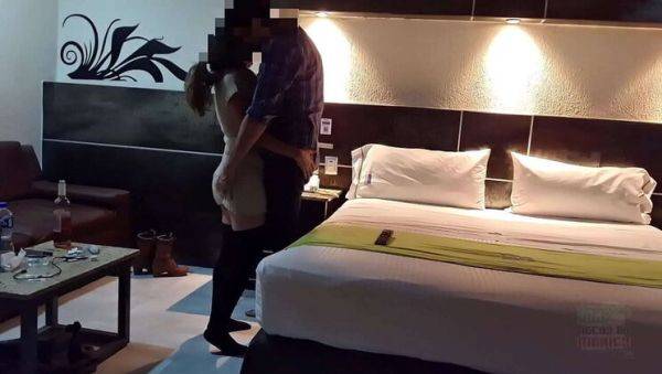 View uncut scene called : Amateur Latina MILF Wife Soaked in Squirt by Big Cock Waterboy - Real Homemade Cheat Fuck