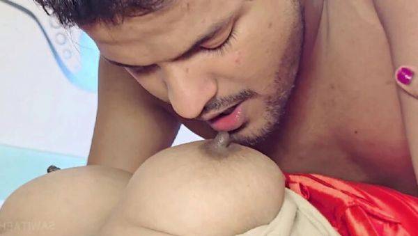 Enjoy watching this uncensored video : Desi Indian Married Couple Hardcore Fucking - Kissing, Blowjob, and Cumshot in 4K