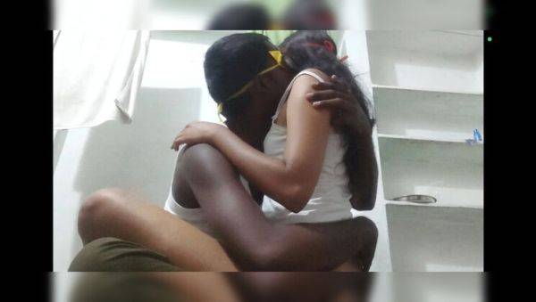 View this complete movie titled : Telugu Teen Couple Hardcore Fucking in Private - Riya Babe Missionary Sex