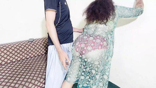 Enjoy watching the uncut video titled : Punjabi Sardarni Netu Dirty Talk Anal Doggystyle Sex - Desi Homemade HD