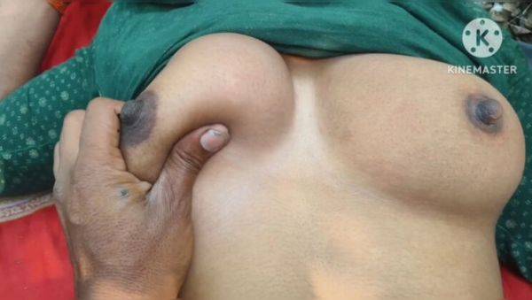 Stream hardcore video called : Desi Bhabhi Aasha Ji Caught Masturbating Outdoor by Devar - Hindi Audio Hardcore Fuck