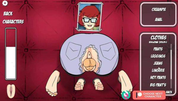 Stream the HD movie : Doggy Style Fuck with Hot Velma Cosplay in 4K - Latina Gamer Fucks Hard