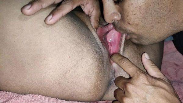 View this HD clip called : Homemade Tamil Indian Stepsister First Time - Virgin Pussy Licked by Stepbrother