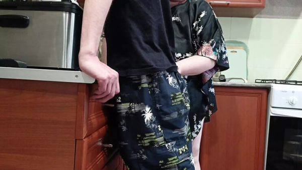 Play this uncut movie named : Hot Russian MILF Zona901 Swallows Cum After Intense Blowjob