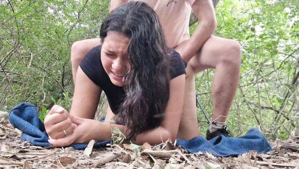 View this HD clip of : Brunette teen amateur doggystyle fuck with Sashasweet