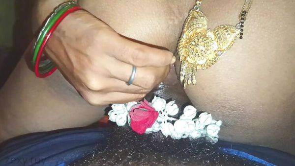 Stream uncut scene of : Zexy Roy's Hot Indian Wife Gets Fingered and Rough Gangbang Orgy with Brutal Anal Climax