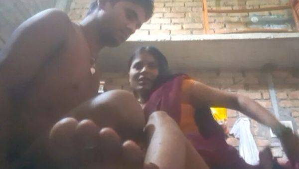 View the uncensored movie named : Hindi Audio Bustipriya First Time Chudai - Indian Bhabhi Desi Sex Video Real