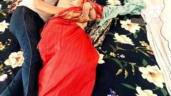 Enjoy watching the HD movie : Desi Bhabhi Hardcore Anal with Big Cock in Hindi - Salmaan001