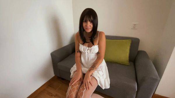 Stream the complete video : Hot Ukrainian Therapist Fucks Cheating Wife with Magic Cock in POV Missionary