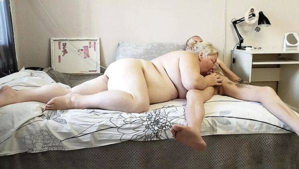 View this hardcore video of : Zona901 MILF Deep Throat Blowjob & Hot Thick Cum Swallow