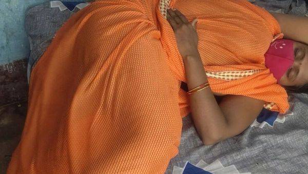 View the HD clip titled : Desi Sister Sex Video Hindi - Hot Indian Bhabhi Anal & Doggy Style with Brother