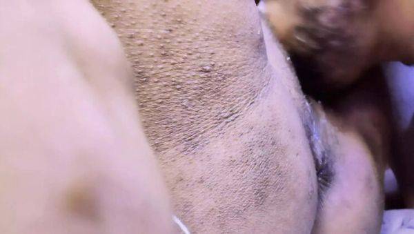 Enjoy watching hardcore video : Indian Desi Stepmom Gets Anal Fucked Hard