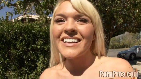 Play uncut movie titled : Excellent Porn Clip Blonde Best , Watch It
