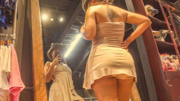 View HD clip named : My Cute Asian GF Vintage Shopping Then Hard Pounding Creampie - Gomez & Morticia