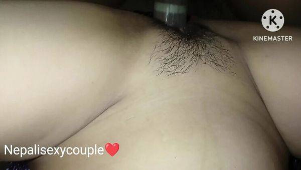 Watch this complete movie : Nepali Couple Hardcore Gangbang - Nepali Audio Dirty Talk & Creampie - Amateur HD Porn