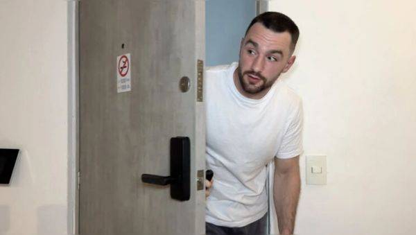 Watch this full clip titled : Hotwife Cheats with Stranger for Intense Squirting Orgasms and Creampie