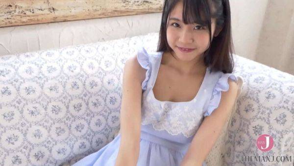 Enjoy watching uncensored video named : Japanese Babe Ichika Nagano with Mega Tits and Hot Ass Gets Rimming and Blowjob