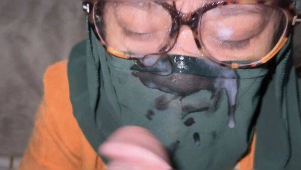 View this complete movie : Indonesian Hijab Wife Homemade - Muslim Couple Creampie & Cowgirl Sex - Real Cuckold Story with Happy Ending