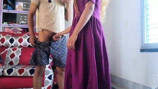 Watch this full movie : Desi Girlfriend's Secret Video Blog with Indian Boyfriend - Homemade Amateur Sex