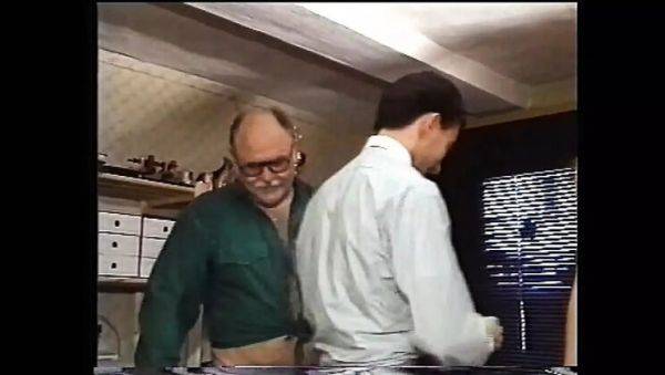 Play this uncut movie : Big Cock Blowjob & Cumshot - Episode 1 with Carmen Herzog