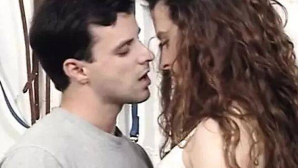 Stream the full clip : 1996 German Anal Farm Sex with Jeanna Fine & Liza Harper - Vintage Hardcore Classic