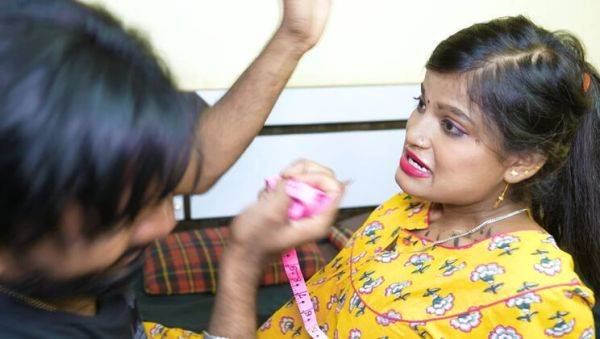 Watch uncensored video called : Indian Bihari Girl Aaka Comedy Sex Fucking Hindi Audio Blowjob Hardcore Doggy Style