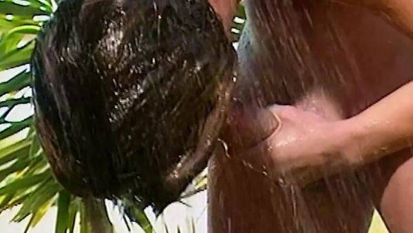 Stream this HD video : Big Tits MILF Melody Love Gets Intense Hardcore Screwed by Brandon Iron