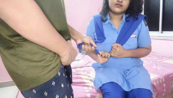 Stream this uncensored movie called : Shraddha Pandey's Tight Virgin Pussy Fucked Hard by Big Cock Stepuncle