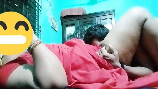 Watch the HD clip called : Desi Bhabhi Hot Talk With Debora - Bangladeshi Village Homemade Sex