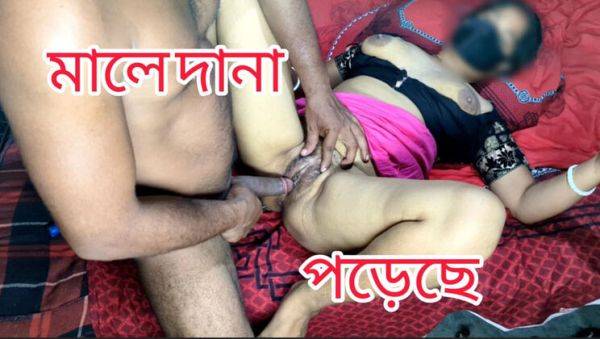 Enjoy watching the uncut video named : My Beautiful Bangladeshi Girlfriend Sex Video with Bangla Talking and Big Tits