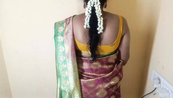 Play this HD scene called : Indian Mallu Maid Inba Fingering Outdoor Rough Sex with Stepfather Cheating Hot Romance Roleplay