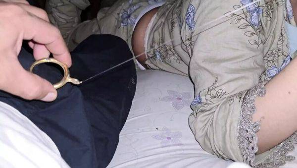 Stream uncut scene named : Hot Stepsister Birthday Cake Fucking - Sairaxsaim Desi Homemade Sex