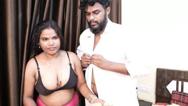 Enjoy watching this HD clip titled : Indian Bhabhi Hardcore Squirting Sex - Desi Aunty Doggy Style Fucking and Cumshot