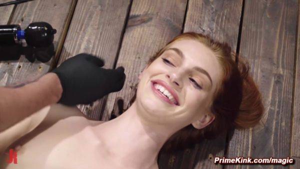 Stream the uncut clip : Incredible Sex Video Toys New Will Enslaves Your Mind - Maya Kendrick And The Pope