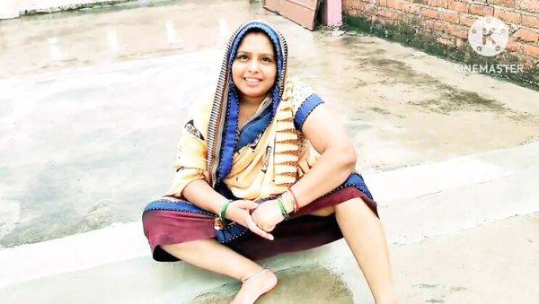 Watch the uncensored video named : Desi Bhabhi Hardcore Sex with Hindi Audio - Padosh Wali Aunty Rough Fuck