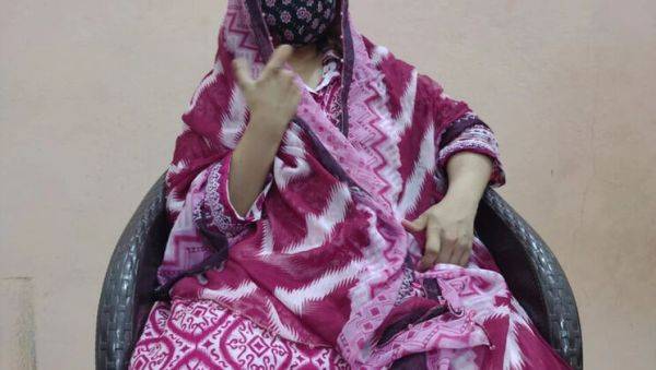 Watch this HD scene titled : Desi Bhabhi Fucked Hard by Father-in-Law in Hindi Dirty Talk - Anal, Doggy Style, Homemade HD