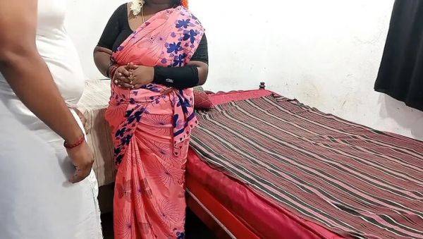 Watch hardcore movie named : Tamil Wife Hardcore Fucking - Veni Gets Pounded in HD