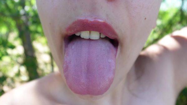 Watch the hardcore scene : I Hiccup In Public And Do Fetish In 4k With No Se