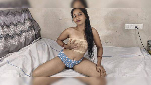 Enjoy watching the HD clip named : Hot Desi Bhabhi Fucked Hard By Neighbor - Tight Pussy & Big Cock Action