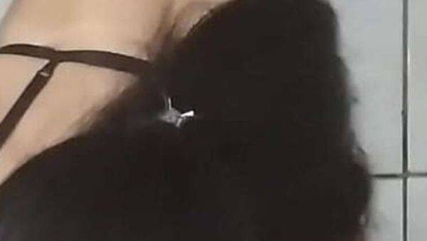 View this hardcore movie named : Teen Karen Oliver gives amazing blowjob to big black cock