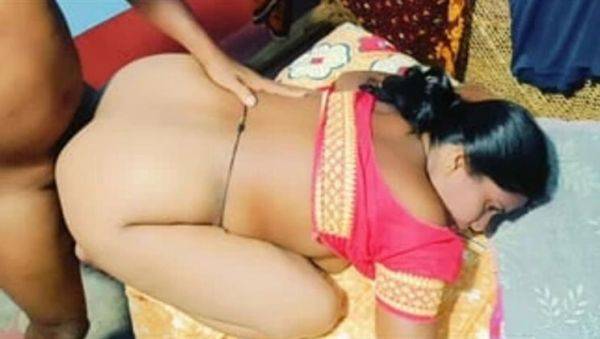 View this hardcore scene named : Desi Bhabhi Somausha Rough Fucks Brother-in-Law - Hardcore Indian Sex