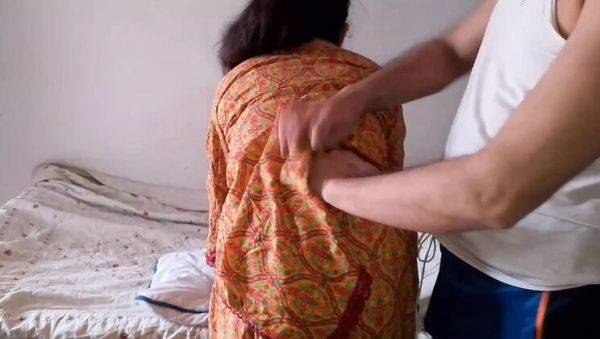 Stream this complete scene called : Married Desi Wife RedQueenRQ Gets Deep Throated & Fucked Hard in Doggy Style - Big Tits Amateur Sex