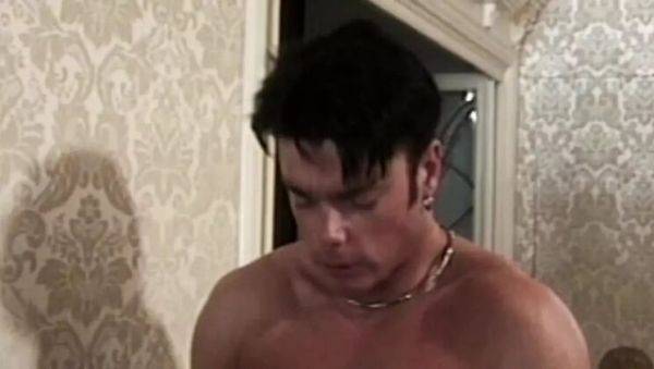 Enjoy watching this uncut scene of : Torilane Intense Frenzy MILF Big Tits Hardcore Orgasm HD