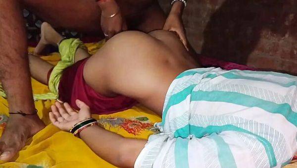 Enjoy watching complete scene called : Indian StepSister Fucks Step Brother - Hindi Romantic Sex Video with Priya Sena