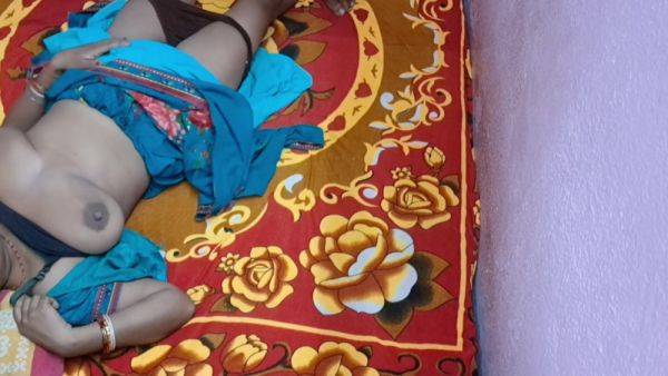 Watch this hardcore clip named : Valentine S Day - Hot Indian Desi Bhabhi Sex