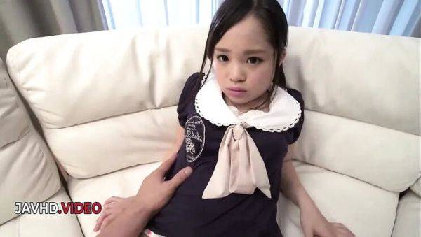 Watch this complete movie titled : Wild Japanese Amateur Blowjob - Passionate POV with Risa Oomomo & Kei Mizushima