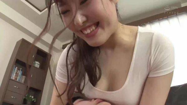 Play uncensored video called : Mei Kamisaka Opens Home Sex Salon - Horny Handjob & Massage Fun